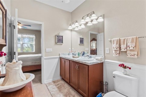 Villa ou maison à vendre à Punta Gorda, Floride: 2 chambres, 121.79 m2 № 2199150 - photo 30