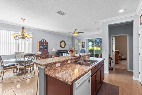 Villa ou maison à vendre à Punta Gorda, Floride: 2 chambres, 121.79 m2 № 2199150 - photo 22