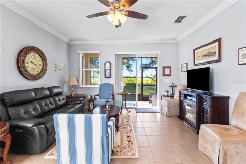 Villa ou maison à vendre à Punta Gorda, Floride: 2 chambres, 121.79 m2 № 2199150 - photo 12