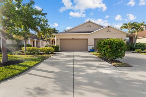 Villa ou maison à vendre à Punta Gorda, Floride: 2 chambres, 121.79 m2 № 2199150 - photo 2