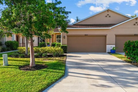 House in Punta Gorda, Florida 2 bedrooms, 121.79 sq.m. № 2199150