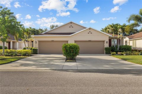 Villa ou maison à vendre à Punta Gorda, Floride: 2 chambres, 121.79 m2 № 2199150 - photo 4