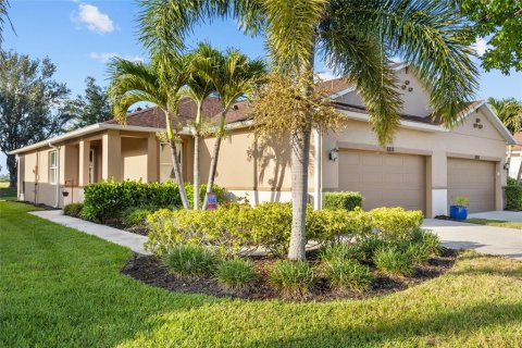 Villa ou maison à vendre à Punta Gorda, Floride: 2 chambres, 121.79 m2 № 2199150 - photo 6