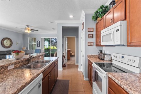 Villa ou maison à vendre à Punta Gorda, Floride: 2 chambres, 121.79 m2 № 2199150 - photo 23