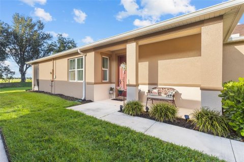 Villa ou maison à vendre à Punta Gorda, Floride: 2 chambres, 121.79 m2 № 2199150 - photo 7