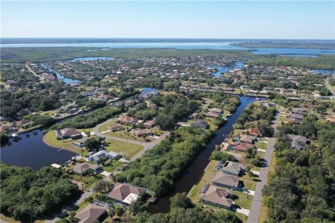 Terrain à vendre à Port Charlotte, Floride № 499122 - photo 4