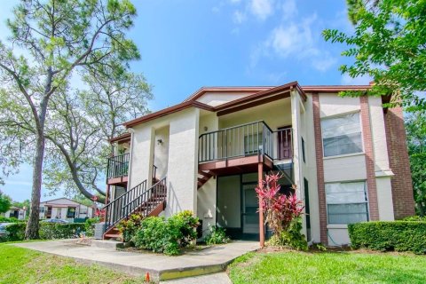Copropriété à vendre à Clearwater, Floride: 2 chambres, 80.36 m2 № 1681680 - photo 3