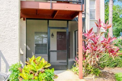 Copropriété à vendre à Clearwater, Floride: 2 chambres, 80.36 m2 № 1681680 - photo 1