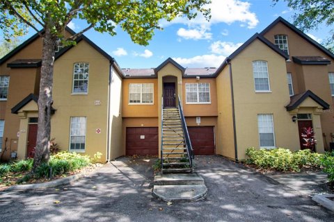 Condo in Orlando, Florida, 1 bedroom  № 1815940 - photo 1