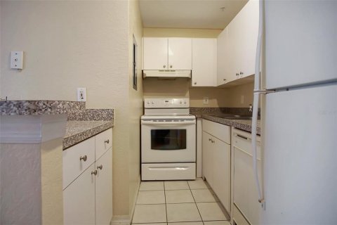 Снять в аренду кондоминиум в Орландо, Флорида 1 спальня, 46.36м2, № 1815940 - фото 3