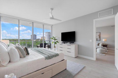 Copropriété à vendre à Fort Lauderdale, Floride: 2 chambres, 198.44 m2 № 2414645 - photo 13
