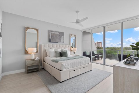 Copropriété à vendre à Fort Lauderdale, Floride: 2 chambres, 198.44 m2 № 2414645 - photo 12