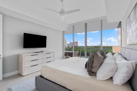 Copropriété à vendre à Fort Lauderdale, Floride: 2 chambres, 198.44 m2 № 2414645 - photo 20