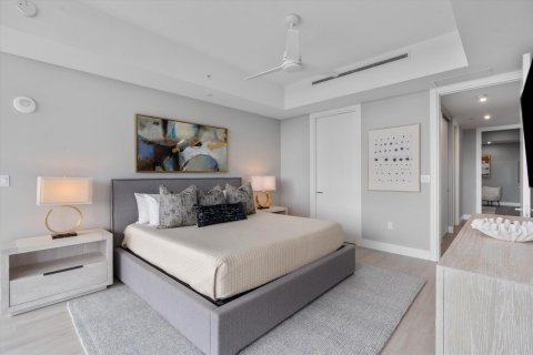 Copropriété à vendre à Fort Lauderdale, Floride: 2 chambres, 198.44 m2 № 2414645 - photo 21