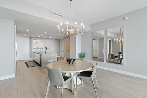 Copropriété à vendre à Fort Lauderdale, Floride: 2 chambres, 198.44 m2 № 2414645 - photo 9