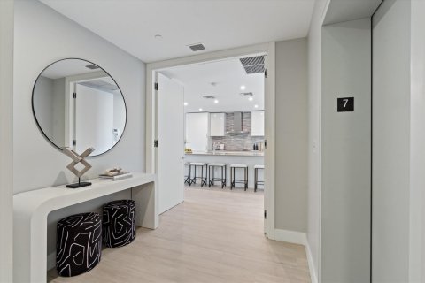 Copropriété à vendre à Fort Lauderdale, Floride: 2 chambres, 198.44 m2 № 2414645 - photo 3
