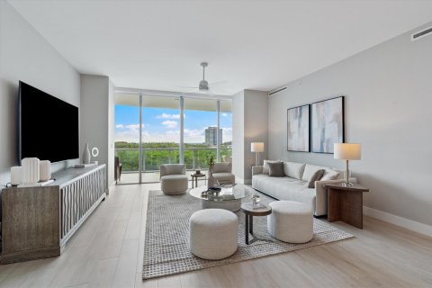 Copropriété à vendre à Fort Lauderdale, Floride: 2 chambres, 198.44 m2 № 2414645 - photo 10