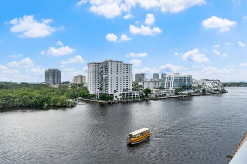 Copropriété à vendre à Fort Lauderdale, Floride: 2 chambres, 198.44 m2 № 2414645 - photo 27
