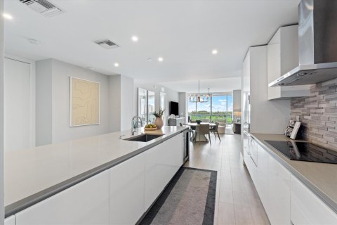 Copropriété à vendre à Fort Lauderdale, Floride: 2 chambres, 198.44 m2 № 2414645 - photo 6