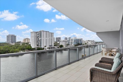 Copropriété à vendre à Fort Lauderdale, Floride: 2 chambres, 198.44 m2 № 2414645 - photo 26