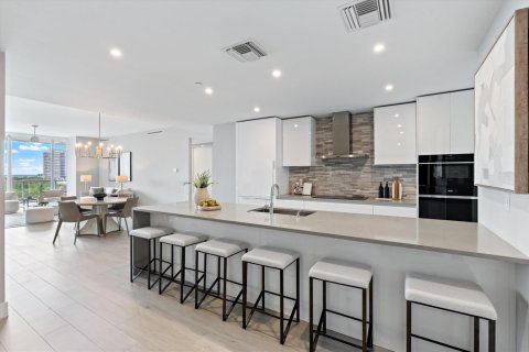 Copropriété à vendre à Fort Lauderdale, Floride: 2 chambres, 198.44 m2 № 2414645 - photo 4