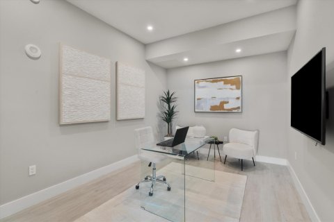 Copropriété à vendre à Fort Lauderdale, Floride: 2 chambres, 198.44 m2 № 2414645 - photo 24