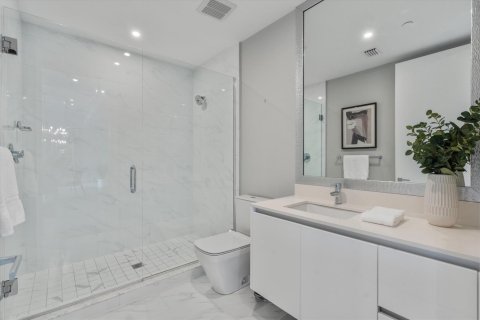 Copropriété à vendre à Fort Lauderdale, Floride: 2 chambres, 198.44 m2 № 2414645 - photo 23