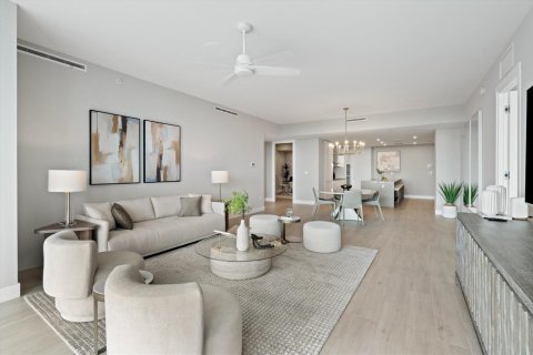 Copropriété à vendre à Fort Lauderdale, Floride: 2 chambres, 198.44 m2 № 2414645 - photo 11
