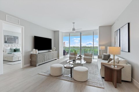 Condo à Fort Lauderdale, Floride, 2 chambres  № 2414645