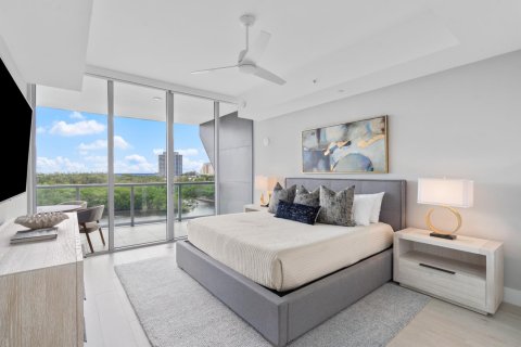 Copropriété à vendre à Fort Lauderdale, Floride: 2 chambres, 198.44 m2 № 2414645 - photo 19