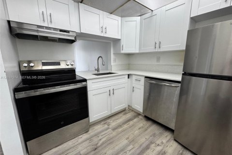Appartement à Lauderhill, Floride 1 chambre, 68.28 m2 № 2087796