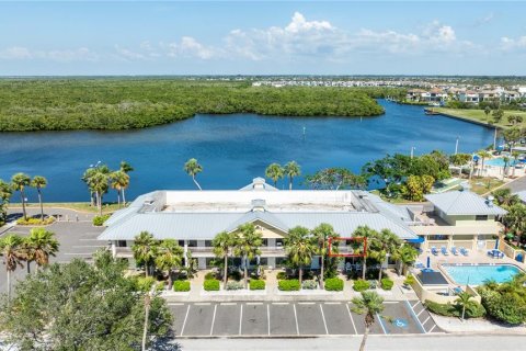 Condo in Ruskin, Florida, 3 rooms  № 2133388 - photo 20