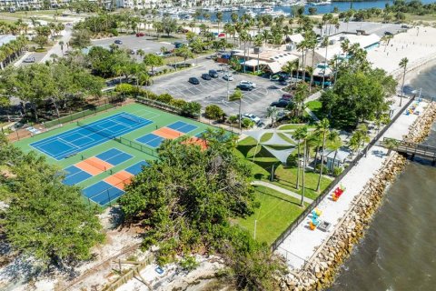 Condo in Ruskin, Florida, 3 rooms  № 2133388 - photo 22