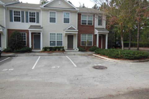 Casa en alquiler en Jacksonville, Florida, 2 dormitorios, 103.12 m2 № 847809 - foto 1