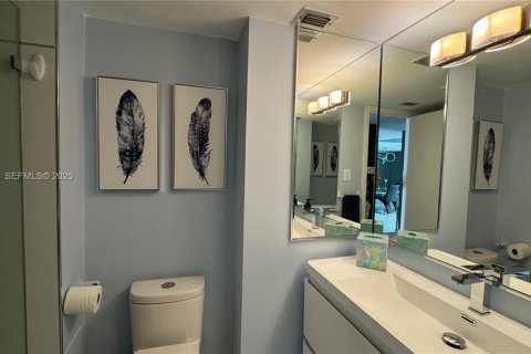 Copropriété à louer à Aventura, Floride: 2 chambres, 145.39 m2 № 1987820 - photo 17