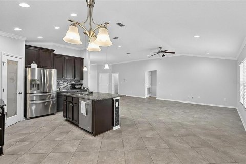 Villa ou maison à vendre à Palm Coast, Floride: 3 chambres, 173.63 m2 № 2294553 - photo 10