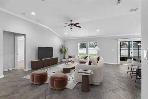 Villa ou maison à vendre à Palm Coast, Floride: 3 chambres, 173.63 m2 № 2294553 - photo 4