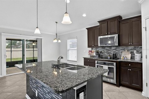 Villa ou maison à vendre à Palm Coast, Floride: 3 chambres, 173.63 m2 № 2294553 - photo 12