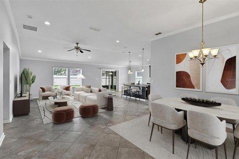 Villa ou maison à vendre à Palm Coast, Floride: 3 chambres, 173.63 m2 № 2294553 - photo 9