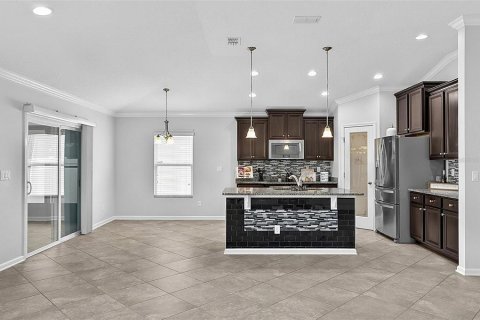 Villa ou maison à vendre à Palm Coast, Floride: 3 chambres, 173.63 m2 № 2294553 - photo 11