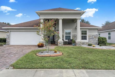 Villa ou maison à Palm Coast, Floride 3 chambres, 173.63 m2 № 2294553