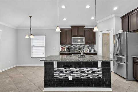 Villa ou maison à vendre à Palm Coast, Floride: 3 chambres, 173.63 m2 № 2294553 - photo 16