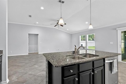 Villa ou maison à vendre à Palm Coast, Floride: 3 chambres, 173.63 m2 № 2294553 - photo 14