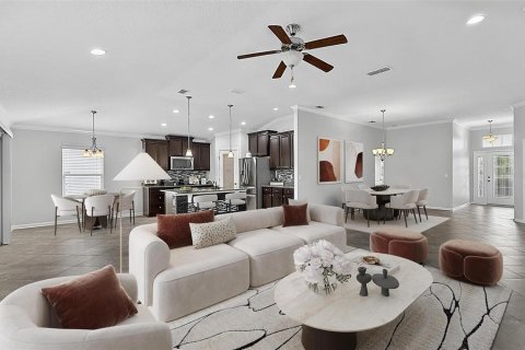 Villa ou maison à vendre à Palm Coast, Floride: 3 chambres, 173.63 m2 № 2294553 - photo 7
