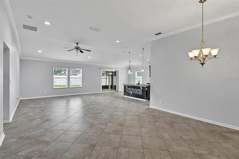 Villa ou maison à vendre à Palm Coast, Floride: 3 chambres, 173.63 m2 № 2294553 - photo 8