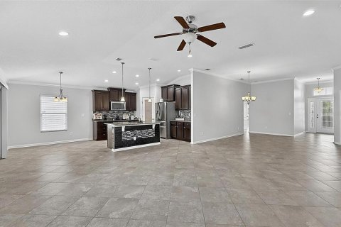 Villa ou maison à vendre à Palm Coast, Floride: 3 chambres, 173.63 m2 № 2294553 - photo 6