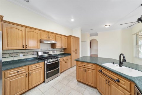 Купить виллу или дом в Окала, Флорида 6 комнат, 211.07м2, № 1512623 - фото 19