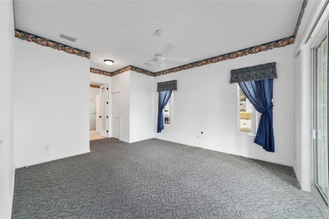 Купить виллу или дом в Окала, Флорида 6 комнат, 211.07м2, № 1512623 - фото 29