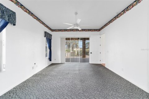 Купить виллу или дом в Окала, Флорида 6 комнат, 211.07м2, № 1512623 - фото 28