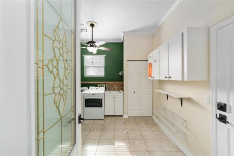 Купить виллу или дом в Окала, Флорида 6 комнат, 211.07м2, № 1512623 - фото 27
